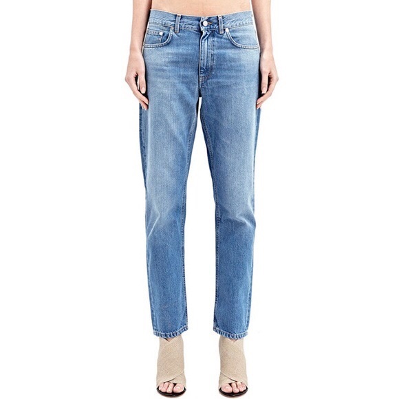 Acne Studios Denim - Acne Studios boy vintage selv jeans